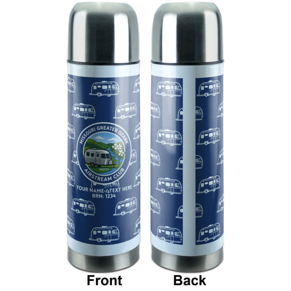 Custom Design - Thermos - Apvl