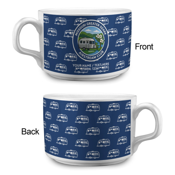 Custom Design - Tea Cup - Single Approval