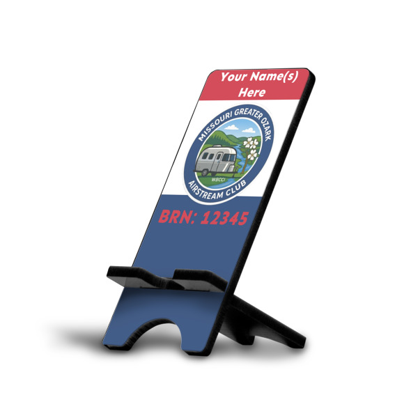 Custom Design Your Own Cell Phone Stand