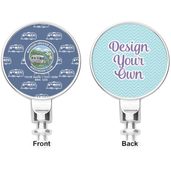 Custom Design - Corkscrew - Apvl