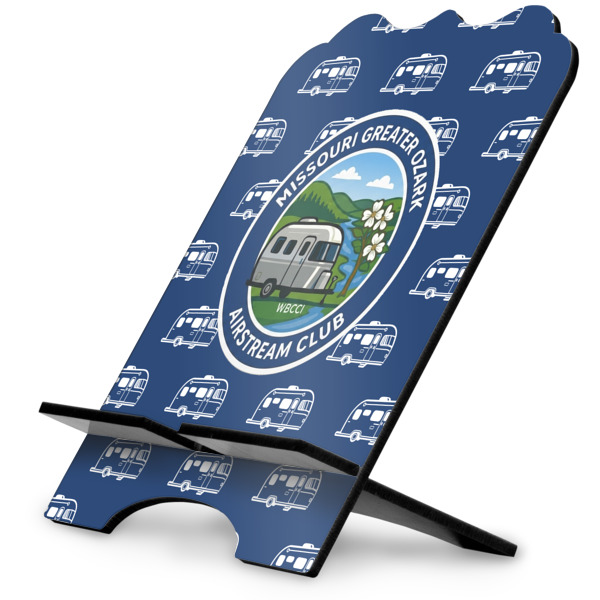Custom Design Your Own Stylized Tablet Stand