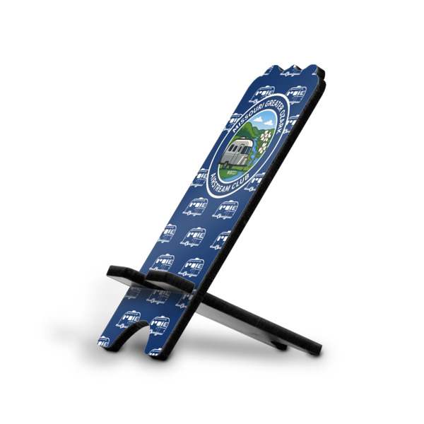 Custom Design Your Own Stylized Cell Phone Stand - Small