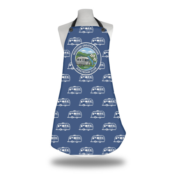 Custom Design Your Own Apron