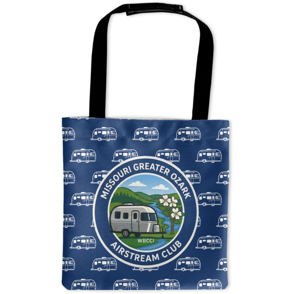 Custom Design Your Own Auto Back Seat Organizer Bag