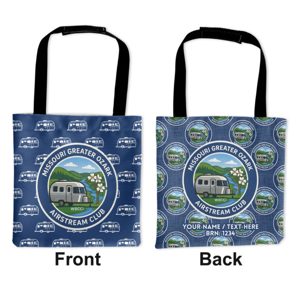 Custom Design - Car Bag - Apvl