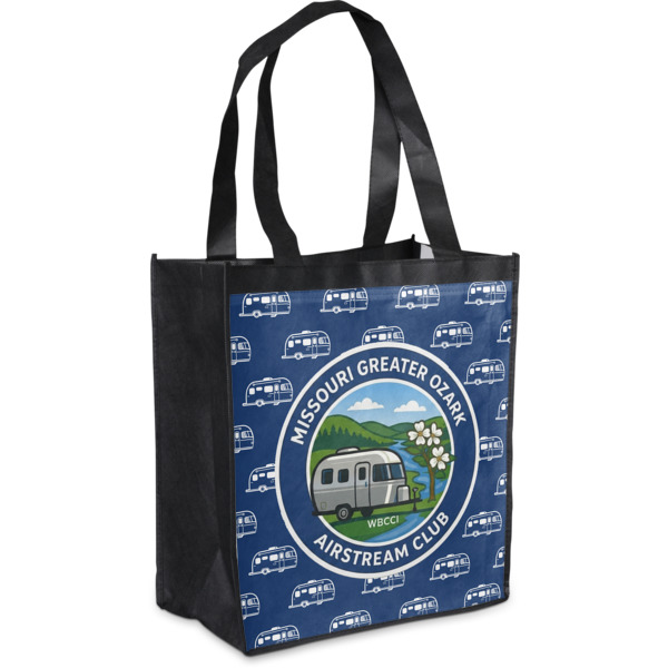 Custom Design Your Own Grocery Bag