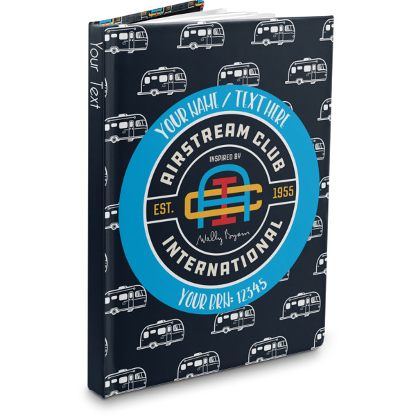 Custom Design Your Own Hardbound Journal