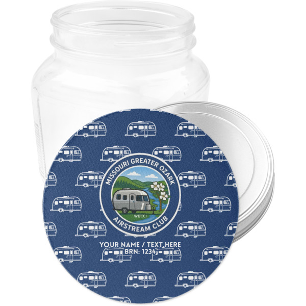Custom Design - Jar Opener - Main