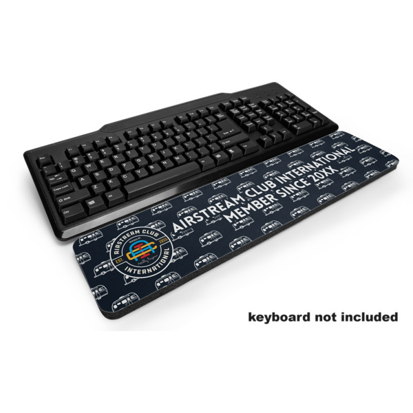 Custom Design Your Own Keyboard Wrist Rest