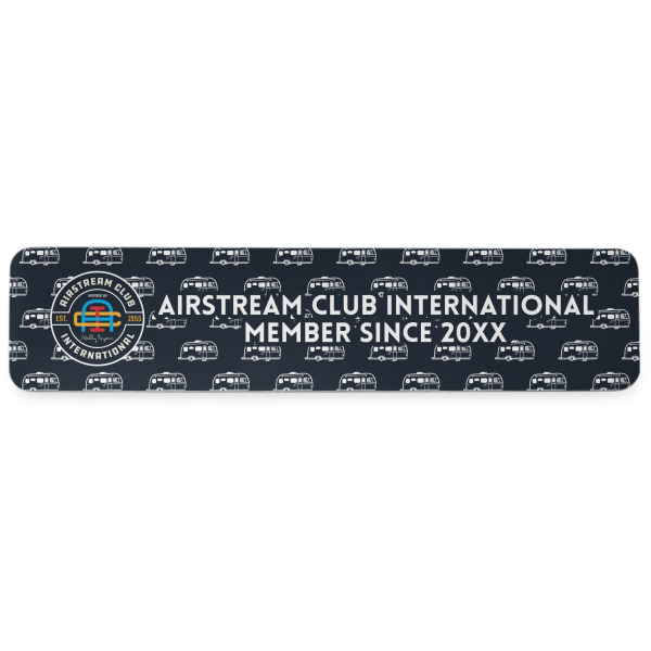 Custom Design - Wrist Rest - Apvl
