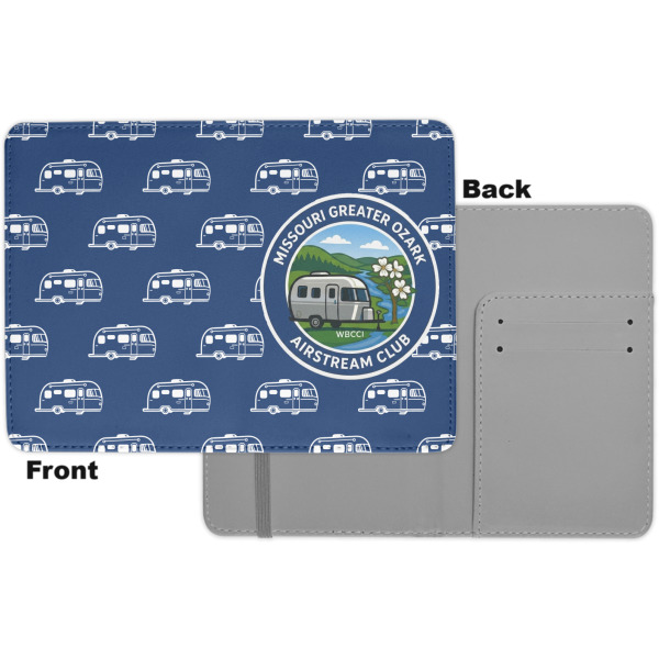 Custom Design - Passport Holder - Apvl