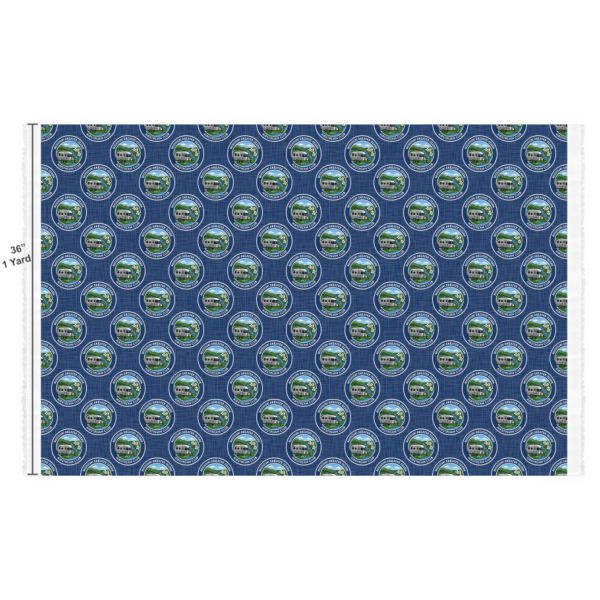 Custom Design - Fabric Full Yard