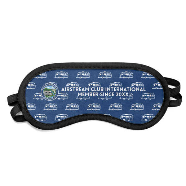 Custom Design Your Own Sleeping Eye Mask