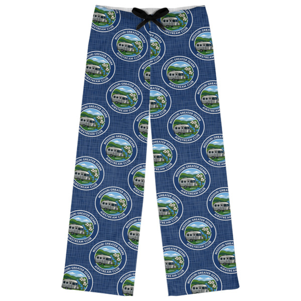 Custom Design Your Own Womens Pajama Pants