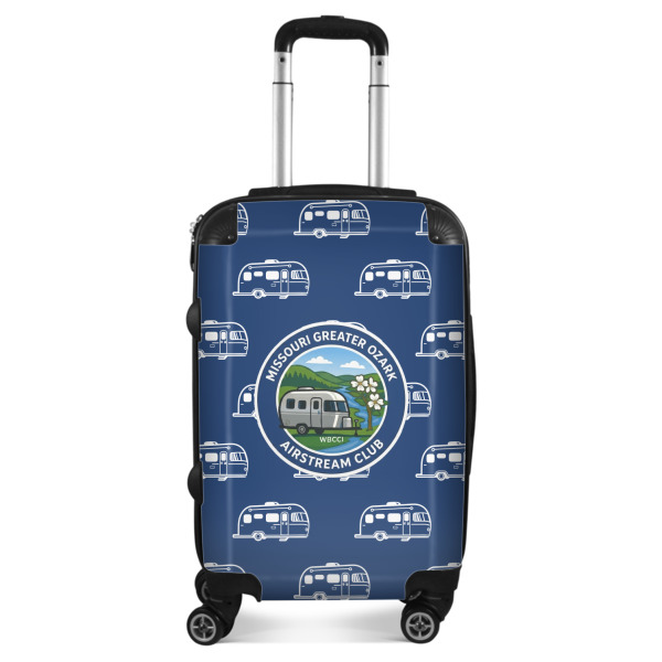 Custom Design Your Own Suitcase