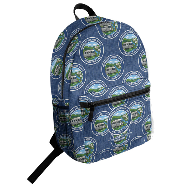 Custom Design Your Own Student Backpack