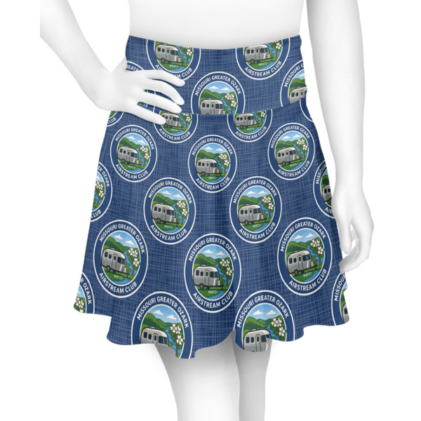 Custom Design Your Own Skater Skirt