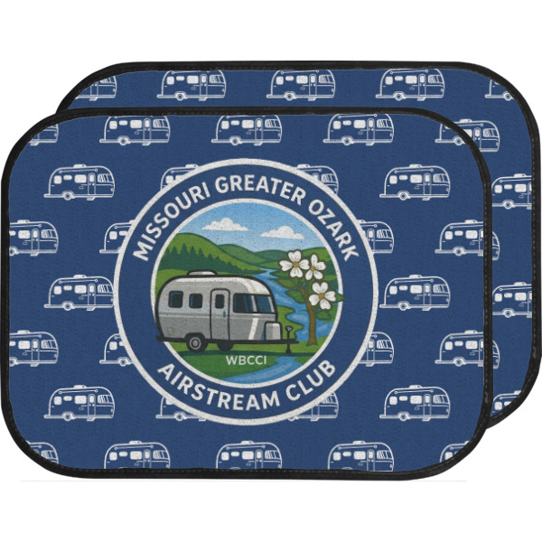 Custom Design - Carmat Aggregate Back