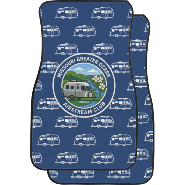 Custom Design Your Own Car Floor Mats