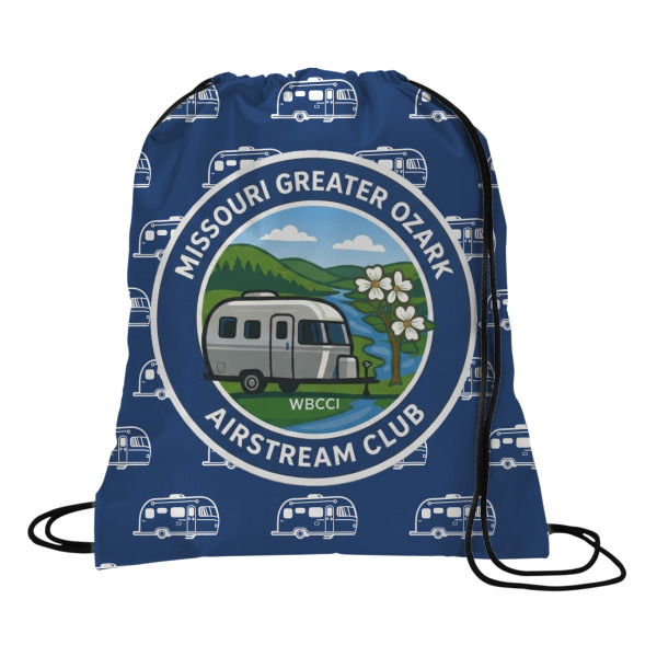 Custom Design Your Own Drawstring Backpack