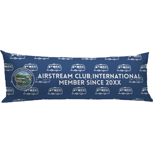 Custom Design Your Own Body Pillow Case