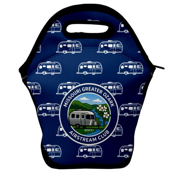 Custom Design Your Own Lunch Bag