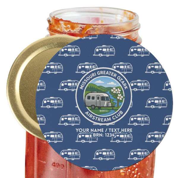 Custom Design Your Own Jar Opener