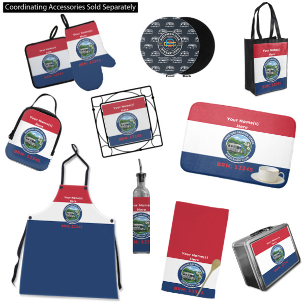 Custom Design - Kitchen Accessories & Decor