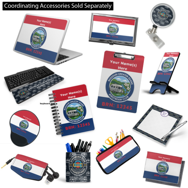 Custom Design - Office & Desk Accessories