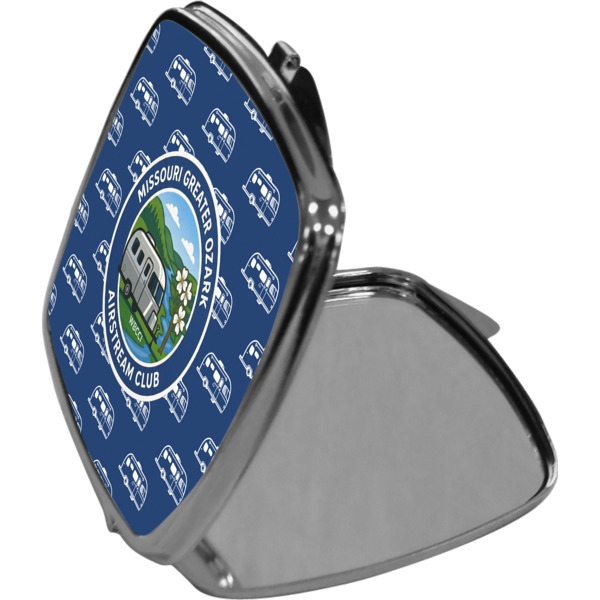 Custom Design - Compact Mirror (Side View)