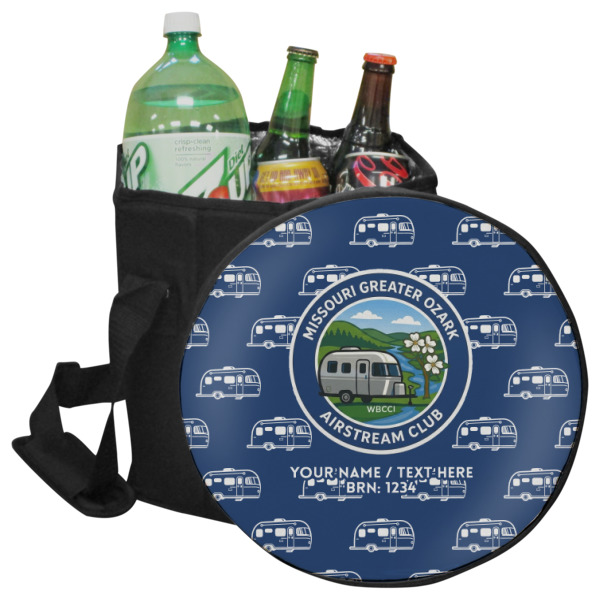 Custom Design Your Own Collapsible Cooler & Seat