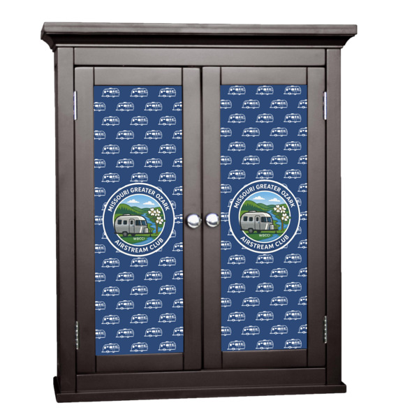 Custom Design Your Own Cabinet Decal - Custom Size