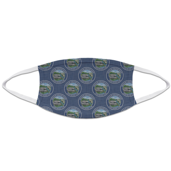 Custom Design - Mask2