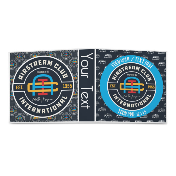 Custom Design - 3-Ring Binder - 2" - Approval