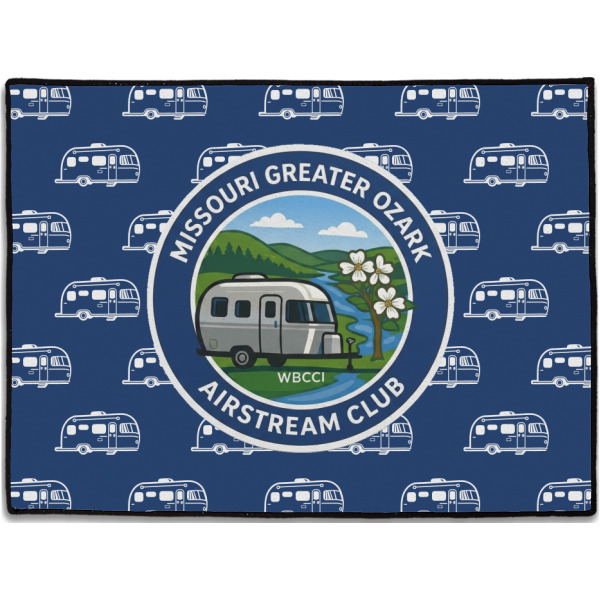 Custom Design Your Own Door Mat