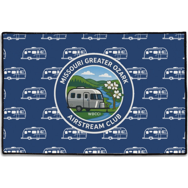 Custom Design - Door Mat - 36"x24" - Approval