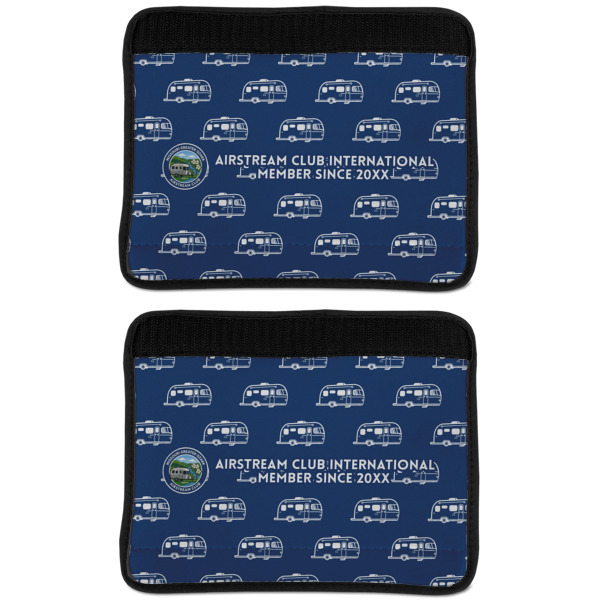 Custom Design - Seat Belt Cover (APPROVAL Update)