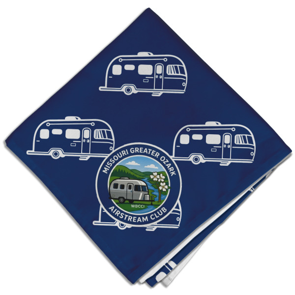 Custom Design Your Own Cloth Dinner Napkin - Single