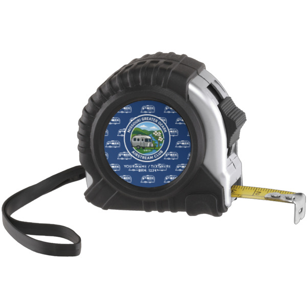 Custom Design Your Own Tape Measure