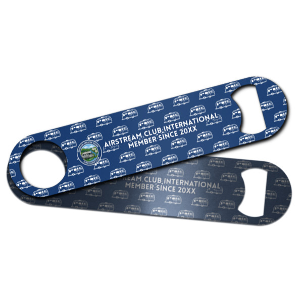 Custom Design - Bar Bottle Opener - Main