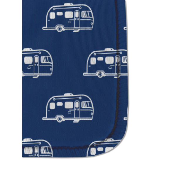 Custom Design - Sanitizer Holder Keychain - Detail