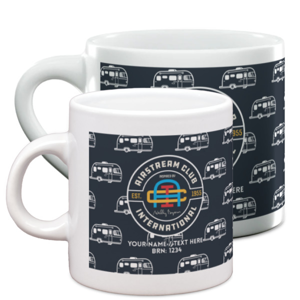 Custom Design - Espresso Mugs - Main Parent