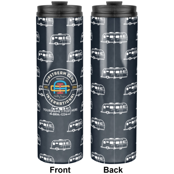 Custom Design - Stainless Steel Tumbler 20 Oz - Approval