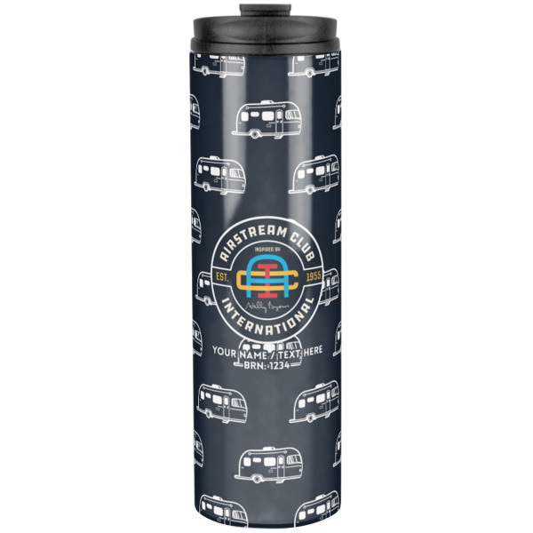 Custom Design - Stainless Steel Tumbler 20 Oz - Front