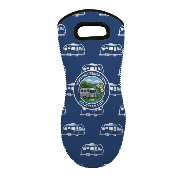 Custom Design Your Own Neoprene Oven Mitt
