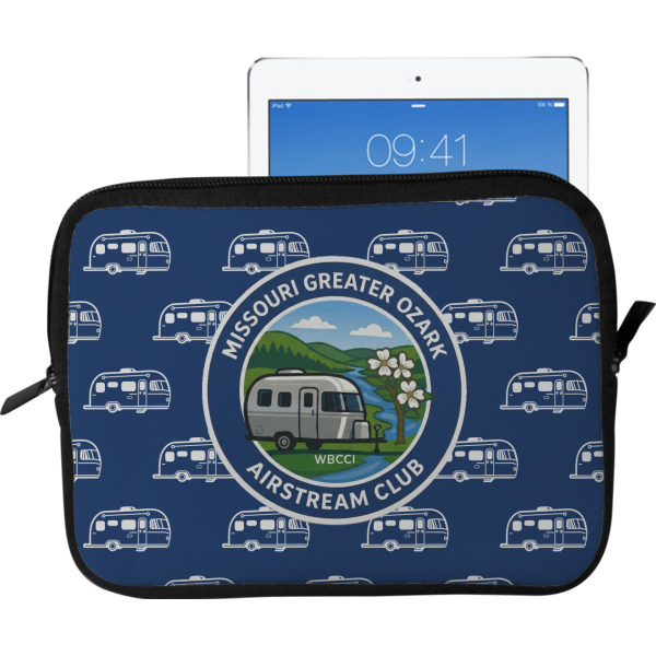 Custom Design - Tablet Sleeve (Medium)