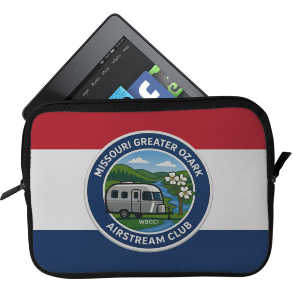Custom Design Your Own Tablet Case / Sleeve