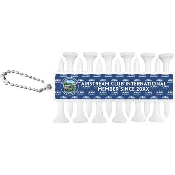 Custom Design - Golf Buddy