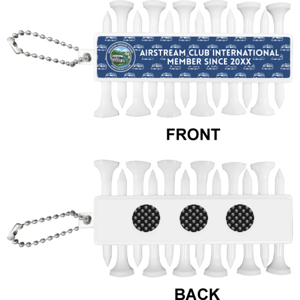Custom Design - Golf Buddy (Approval)
