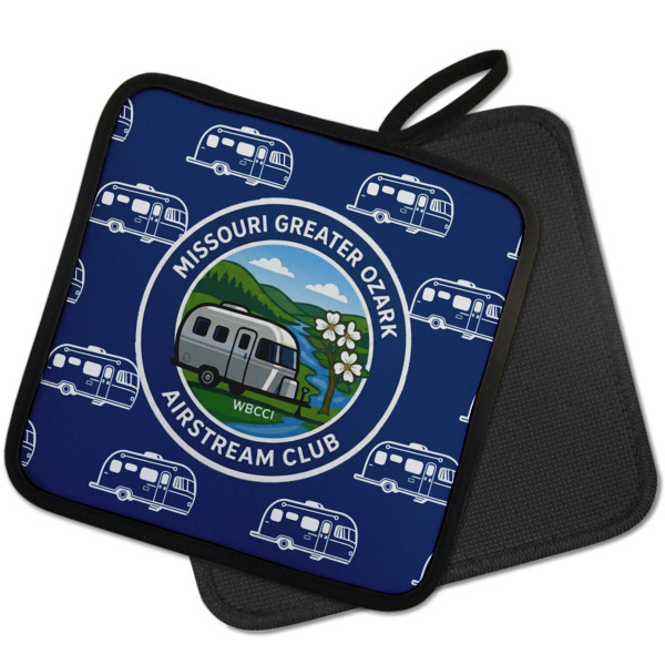 Custom Design - Pot Holders - PARENT MAIN